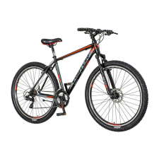 Visitor Blade 29er MTB kerékpár Fekete-Piros mtb kerékpár