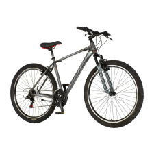 Visitor Hunter 29er MTB kerékpár Ezüst V-fékes mtb kerékpár