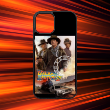  Vissza a jövőbe III - Poszter - iPhone tok tok és táska