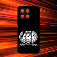  Vissza a jövőbe - Jelen - Múlt - Jövő - Honor tok tok és táska