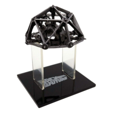  Vissza a jövőbe Scaled Prop Replica Brain Wave Analyzer 10 cm makett