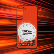  Vissza a jövőbe - Toronyóra - Samsung tok tok és táska