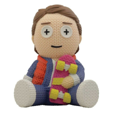 Vissza a jövőbe Vinyl figura Marty McFly 13 cm játékfigura