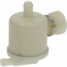  Visszafolyás elleni védelem gőzfejlesztőhöz beépíthető gépek kiegészítői