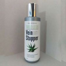 Visszér enyhítő krém 100ml gyógyhatású készítmény