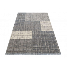 Vista Szőnyeg VISTA 03 szürke 240 x 330 cm lakástextília