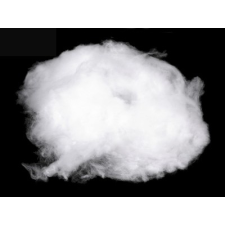  Viszkóz vatta tömőanyag - 1 kg dekorációs kellék