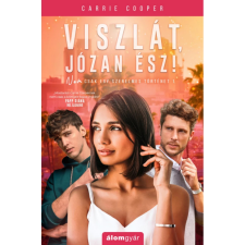  Viszlát józan ész! egyéb könyv