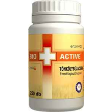 Vita + Active Tönkölybúzacsíra kapszula 250db vitamin és táplálékkiegészítő