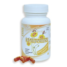 Vita-Caps Méhpempő kapszula 30db vitamin és táplálékkiegészítő