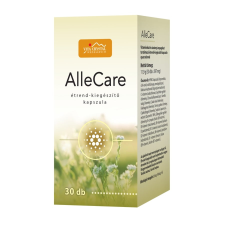Vita Crystal AlleCare kapszula 30 db vitamin és táplálékkiegészítő