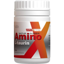 Vita crystal Amino L-Taurin kapszula 100db vitamin és táplálékkiegészítő