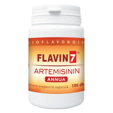 Vita crystal Artemisinin Annua kapszula 100db vitamin és táplálékkiegészítő