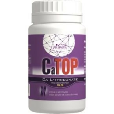 Vita crystal CaTOP  kapszula - 250 vitamin és táplálékkiegészítő