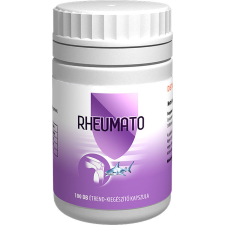Vita Crystal Complex Rheumato kapszula 100 db vitamin és táplálékkiegészítő