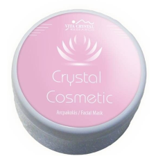 Vita crystal Crystal Cosmetic arcpakolás-maszk 200ml arcpakolás, arcmaszk
