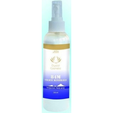 Vita crystal Crystal Cosmetic TM84 testpermet 250ml kozmetikum