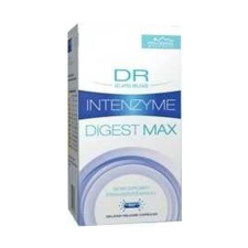 Vita crystal DR Intenzyme DigestMax kapszula 60db vitamin és táplálékkiegészítő