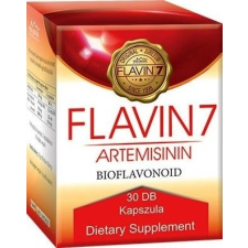 Vita crystal Flavin7 Artemisinin kapszula 30db vitamin és táplálékkiegészítő
