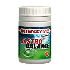  Vita Crystal GastroBalance Intenzyme kapszula 100 db vitamin és táplálékkiegészítő