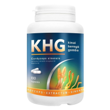 Vita crystal KHG kapszula 100db vitamin és táplálékkiegészítő