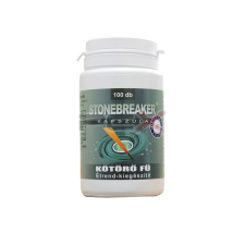 Vita crystal kőtörő fű kapszula 100db vitamin és táplálékkiegészítő