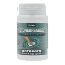 Vita crystal KŐTÖRŐFŰ KAPSZULA gyógyhatású készítmény