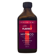 Vita crystal Mytoco Premium ital 10db vitamin és táplálékkiegészítő