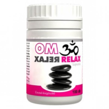 Vita crystal OM Relax kapszula vitamin és táplálékkiegészítő