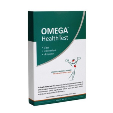  Vita Crystal Omega Health teszt vitamin és táplálékkiegészítő
