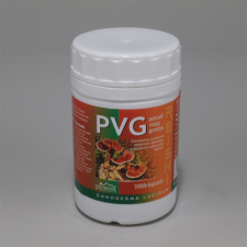 Vita Crystal pvg pecsétviaszgomba kapszula 100 db gyógyhatású készítmény