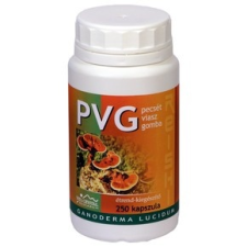  Vita Crystal pvg pecsétviaszgomba kapszula 250 db vitamin és táplálékkiegészítő