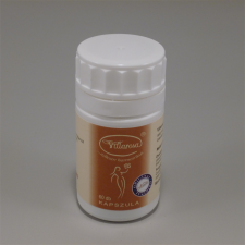 Vita Crystal villarosa kapszula 60 db vitamin és táplálékkiegészítő