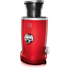 Vita Juicer 6511.02.20 piros gyümölcsprés és centrifuga