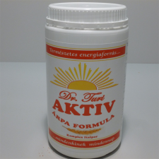 VITA OPTIMA Vita Optima aktiv árpa formula 620 g vitamin és táplálékkiegészítő