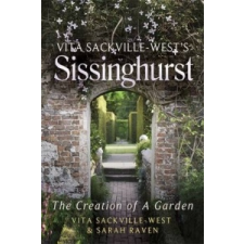  Vita Sackville-West's Sissinghurst – Vita Sackville-West idegen nyelvű könyv