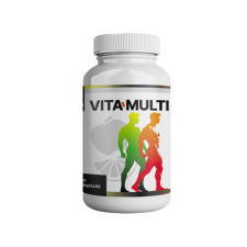 Vita VITAMULTI - 60 DB potencianövelő