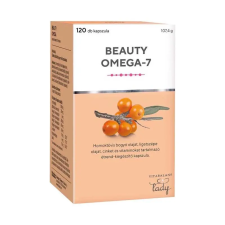  VITABALANS BEAUTY OMEGA-7 KAPSZULA 120X vitamin és táplálékkiegészítő