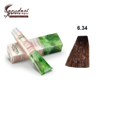 VitaColor LUX krémhajfesték 100ml 6.34 hajfesték, színező