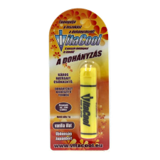 VITACOOL POR VANÍLIÁS gyógyhatású készítmény