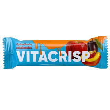 Vitacrisp müzliszelet 20g gyümölcsös reform élelmiszer