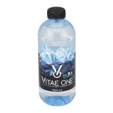  Vitae One Blue pH 9.3 víz 1000 ml reform élelmiszer