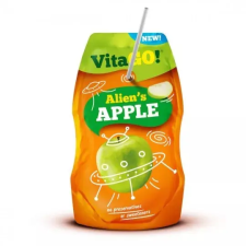 Vitago Vitago gyümölcsital alma 200 ml üdítő, ásványviz, gyümölcslé