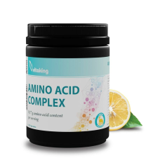 VitaKing Aminosav Komplex 300 g vitamin és táplálékkiegészítő