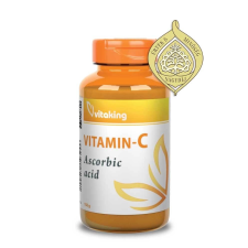  Vitaking Aszkorbinsav 150 G vitamin és táplálékkiegészítő
