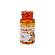  VITAKING C+D-4000 NE TABLETTA 90DB vitamin és táplálékkiegészítő
