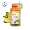 VitaKing C-Vitamin 1000mg + Biof. (90)
