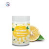 VitaKing C-vitamin italpor gyümölccsel, bioflavonodiokkal (több ízben)