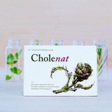 VitaKing CholeNat komplex (60) vitamin és táplálékkiegészítő