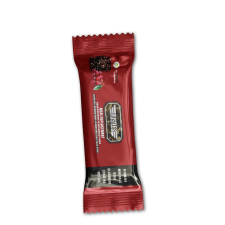 VitaKing Good4You Sós karamell ízű szelet 25g Salted Caramel csokoládé és édesség